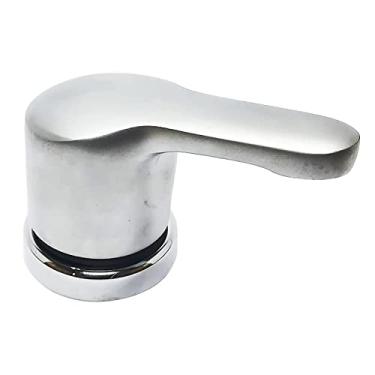 Imagem de Acabamento Deca Nordica Mix Alpha Acetinado 1/2" 3/4" 1" - 4900C76T