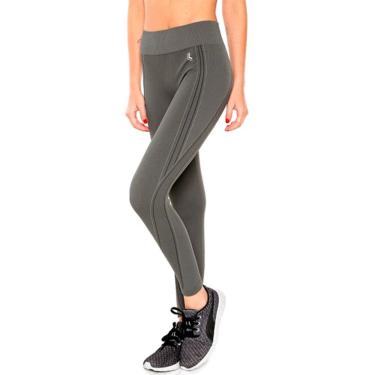 Imagem de Calça Legging Feminina Sem Costura Lupo Max