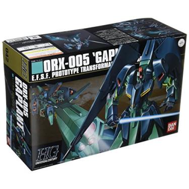 Imagem de Bandai Hobby HGUC 1/144 #42 Gaplant Zeta Gundam Model Kit