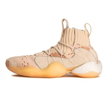 Imagem de adidas Men’s Crazy BYW X Basketball Shoes EE6005 Size 8