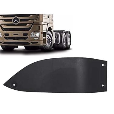 Imagem de TAMPA PARACHOQUE DIREITO CENTRAL MB ACTROS