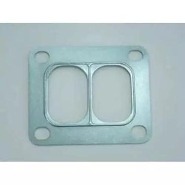 Imagem de CAIXA 2 JUNTA BASE TURBINA COM DIVISAO PARA SCANIA SERIE 5 P G R