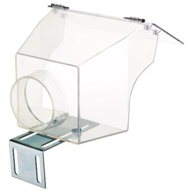 Imagem de Woodstock Para-sol Torno D4243