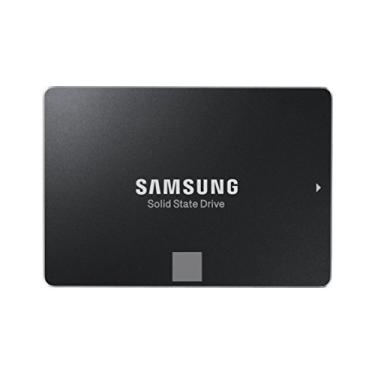 Imagem de Samsung 850 EVO 4TB SSD interno SATA III de 2,5 polegadas (MZ-75E4T0B/AM)
