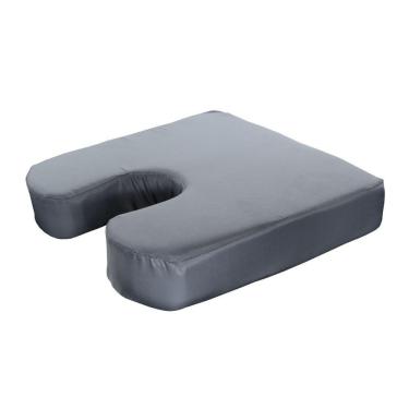 Imagem de Almofada Confortável Para Alívio De Pressão E Dores Cóccix