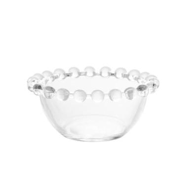 Imagem de Cj 4 Bowls Cristal Pearl 9cm - Urban