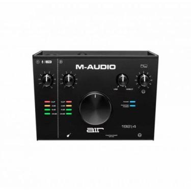 Par Monitor Studio M-audio Bx5 D3 100w Cada Bi-ampli. - Monitor de Áudio -  Magazine Luiza