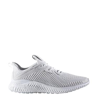 Imagem de adidas Meninos Meninos Alphabounce Reigning Champ Gs Cinza/Branco/Ice Grey - Cg4301 (7) 7 Garotão Cinza/Branco/Cinza Gelo