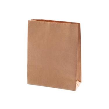 Imagem de Saco Papel 35x44x13,5cm 2037 Kraft Natural 150 unidades