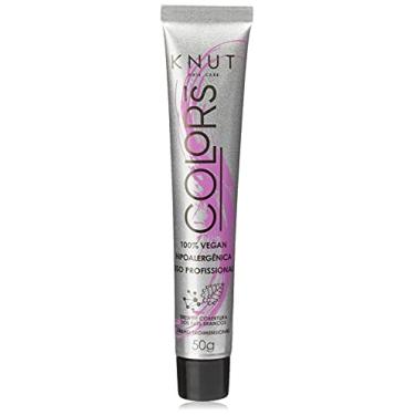 Imagem de KNUT COLORS 50G COR 4.0 CASTANHO, KNUT Hair Care