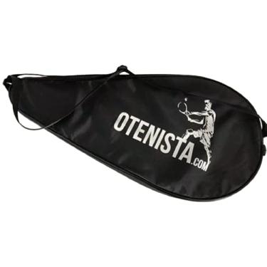 Imagem de BOLSA RAQUETEIRA PARA 2 RAQUETES E BOLINHA FRESCOCOL