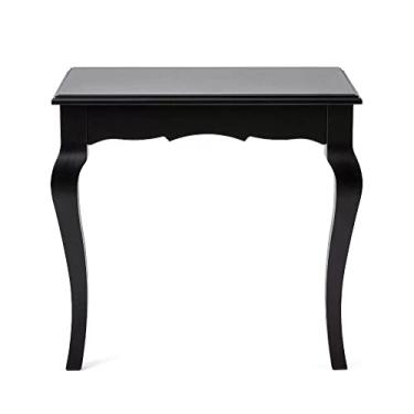 Imagem de Gabinete para Banheiro sem Cuba Paris Artemobili Preto