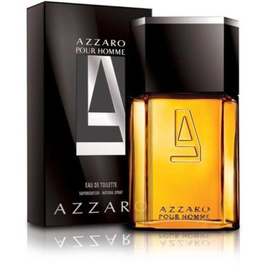 Imagem de  Perfume Azzaro Pour Homme EDT 100 ML