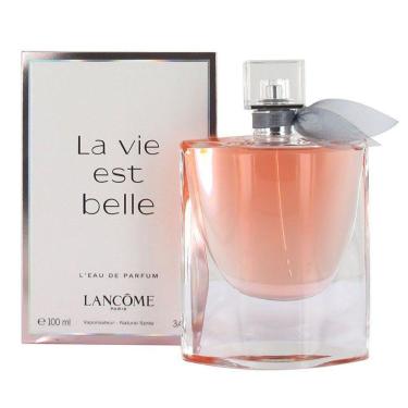 Imagem de Perfume Lancôme La Vie Est Belle Feminino 50 Ml 50 Ml