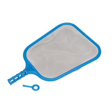 Imagem de Peneira Plástica Rede Para Limpeza De Piscina - Aqualine