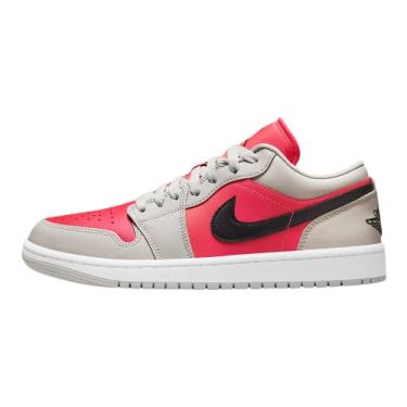 Imagem de Jordan 1 Low Women Light Iron Ore DC0774-060 (DC0774-060, Numeric_7_Point_5)