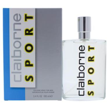 Imagem de Perfume Esportivo Para Homens - 3.113ml Spray Edc - Liz Claiborne