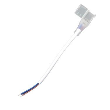 Imagem de Conector Cabo Forca P/Fita 10w 3535 Ref.1156 - Gaya