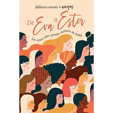Imagem de De Eva A Ester