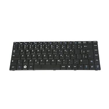Imagem de Teclado para Notebook Samsung RV410 NP-R430 NP-R440 | Preto ABNT2