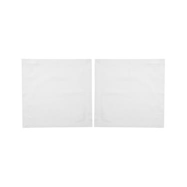 Imagem de Conjunto de Guardanapos Wolff Mesa Ponto Ajour em Algodão - 2 Peças