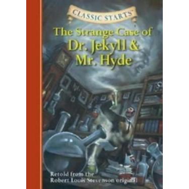 Imagem de Classic Starts - The Strange Case Of Dr. Jekyll And Mr. Hyde