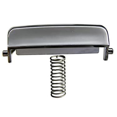 Imagem de HMHAMA Interruptor de botão de substituição para panela de arroz com mola para acessórios de reparo de panela de arroz RC-10NMF RC-18NMF IH