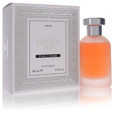 Imagem de Perfume Bois 1920 Come L`amore Eau De Parfum 100ml para homens