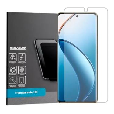 Imagem de GR Global Revolution, Película Hidrogel HD Frontal Para Realme 12 Pro