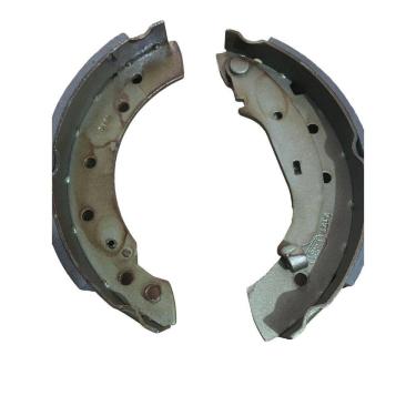 Imagem de Sapata de Freio C/Lona - 04 Peças - SFL 204 - PUNTO ELX, NOVO UNO, UNOWAY, GRAN SIENA,  NOVO PALIO, UNO ATRATIVE, PUNTO.