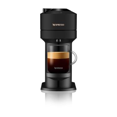 Imagem de Cafeteira Espresso Nespresso Vertuo Next Preto Fosco 220V