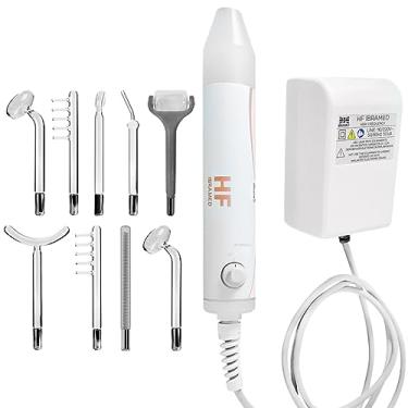 Imagem de Kit HF Alta Frequência + Jogo de eletrodos - Ibramed