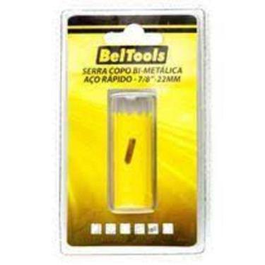 Imagem de Serra Copo 22Mm  7/8  Beltools
