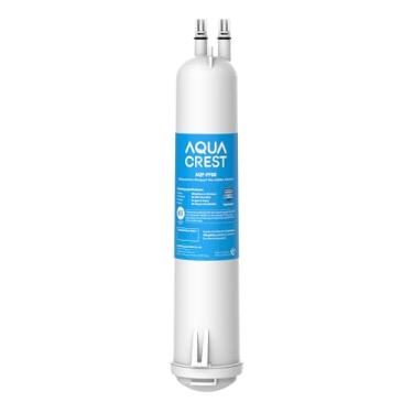 Imagem de AQUA CREST AQF-FF08 Substituição para 4396841, Everydrop® Filter 3, EDR3RXD1, 4396710, Kenmore® 46-9083, 46-9030, filtro de água de geladeira, 1 filtro