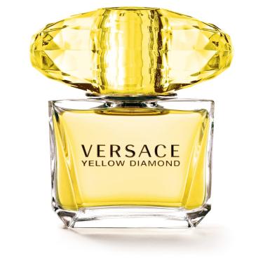 Imagem de Perfume Yellow Diamond Feminino Versace EDT 90ml-Feminino