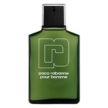 Imagem de Perfume Paco Rabanne Pour Homme Eau de Toilette 100ml-Masculino