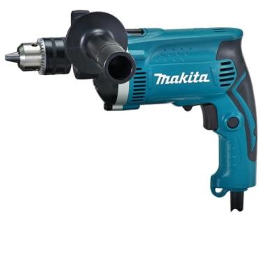 Imagem de MAKITA FURADEIRA DE IMPACTO 13MM (1/2 POL) 710W 220V HP1630