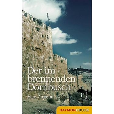 Imagem de Der im brennenden Dornbusch: Roman (German Edition)