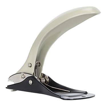 Imagem de Material Escolar de Escritório Removedor de Grampos de Material de Escritório Com Espessura de 25 Mm / 1,0 pol. Ferramenta de Remoção de Grampos de Uma só Vez para Escritório