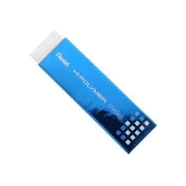 Imagem de Borracha Pentel Hi-Polymer Eraser - Slim Body
