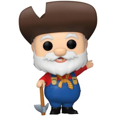 Imagem de Pop Funko 1397 Stinky Pete - Toy Story - Disney