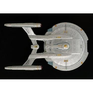Imagem de Enterprise NX-01 Star Trek oficial Starships Collection by Eaglemoss