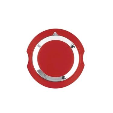 Imagem de Botão kNOB para Liquidificador Arno Power Max 1000w Vermelho