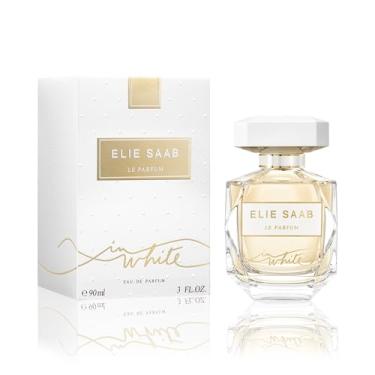 Imagem de Elie Saab Perfume Le Parfum In White Feminino Eau de Parfum 90ml