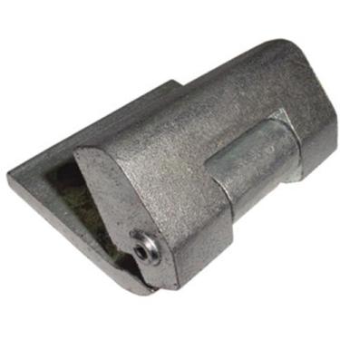 Imagem de Bandeja De Suspensão Com Pivô Diant Esq Ford Focus - Universal