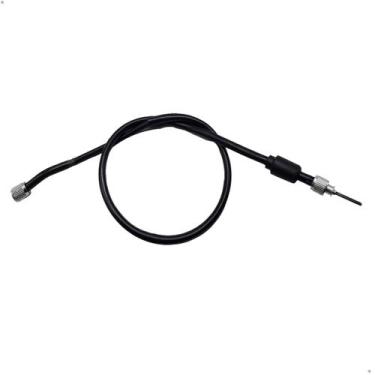 Imagem de Cabo Velocímetro Sundown Max Sed 125 Ano 2008 Em Diante - Controlflex
