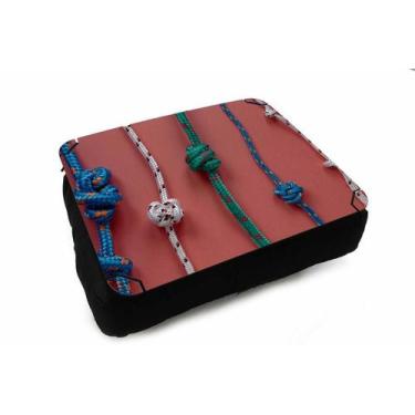 Imagem de Almofada Bandeja para Notebook Laptop Nóscorda - Deluzz