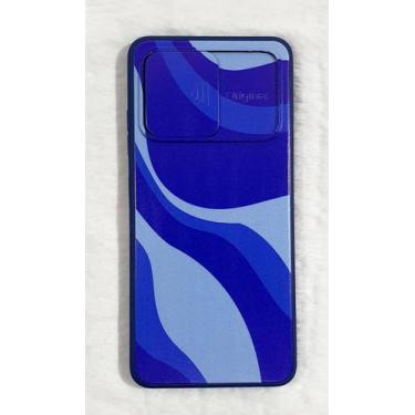 Imagem de Capinha Protege Camera Compativel com Samsung Galaxy A32 4G 6.4 Avelud