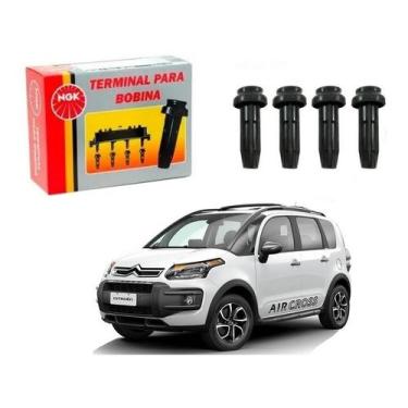 Imagem de Terminal Bobina Ignição Ngk Aircross 1.6 2010 A 2016