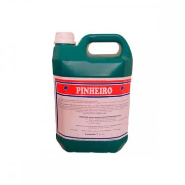 Imagem de Desengraxante Pinheiro Liquido 5Lt